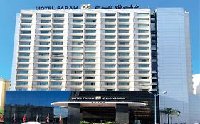 Hotel Farah Casablanca